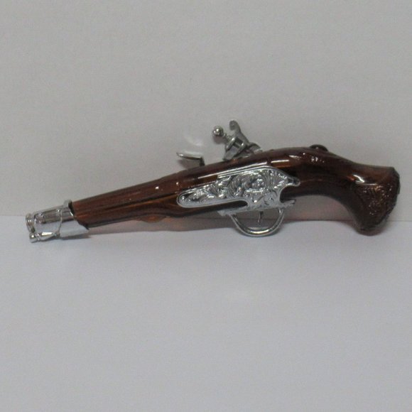 Vintage Avon Dueling Pistol 1760 After Shave Bottle - Picture 2 of 4